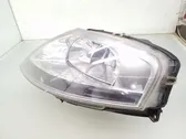 Headlight/headlamp