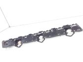 Rear bumper mounting bracket
