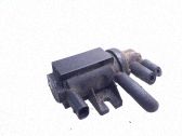 Electroválvula del turbo