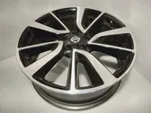 R19 alloy rim