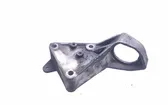 Driveshaft support bearing bracket