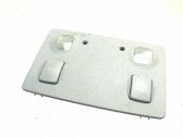 Éclairage lumière plafonnier arrière