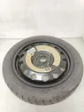 R16 spare wheel