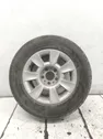 R15 spare wheel