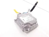 Airbag control unit/module