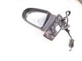 Front door electric wing mirror