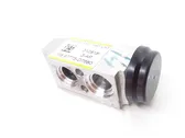 Air conditioning (A/C) expansion valve