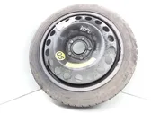 R16 spare wheel