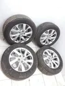 R17 alloy rim