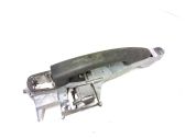 Front door exterior handle