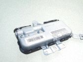 Airbag porte arrière