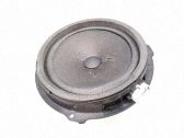 Altavoz de la puerta delantera