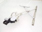 Regulador de puerta delantera con motor