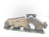 Exhaust manifold