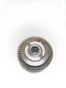 Crankshaft gear