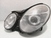Lampa przednia