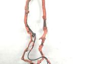 Cable de alta tensión