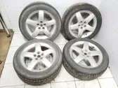 R17 alloy rim