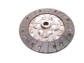 Clutch pressure plate