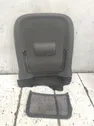 Moldura del asiento