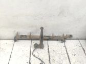 Tow bar set