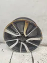 R19 alloy rim