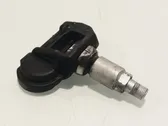 Tire pressure sensor