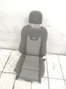 Asiento delantero del pasajero