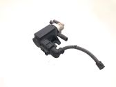 Electroválvula del turbo