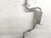 Silencieux / pot d’échappement