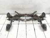 Rear subframe