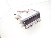 Unidad delantera de radio/CD/DVD/GPS