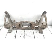 Rear subframe