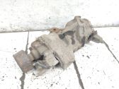Rear differential