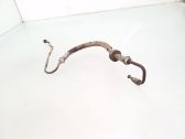 Clutch pipe/line