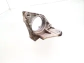 Driveshaft support bearing bracket