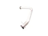 Turbo turbocharger oiling pipe/hose