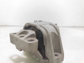 Engine mount bracket