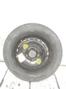 R15 spare wheel