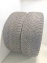 R18 winter/snow tires with studs