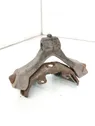 Muffler mount bracket/holder