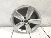 R17 alloy rim