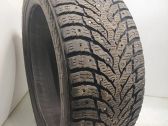 18 Zoll Winterreifen mit Spikes