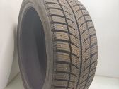 R18 winter/snow tires with studs