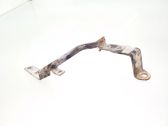 Fog light bracket
