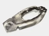 Clutch release arm fork