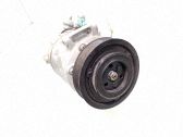 Compresor (bomba) del aire acondicionado (A/C))