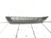 Front bumper lower grill