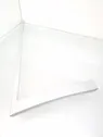 Moldura del vidrio lateral trasero
