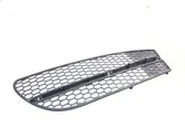 Front bumper lower grill